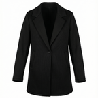 Blazer-Mantel