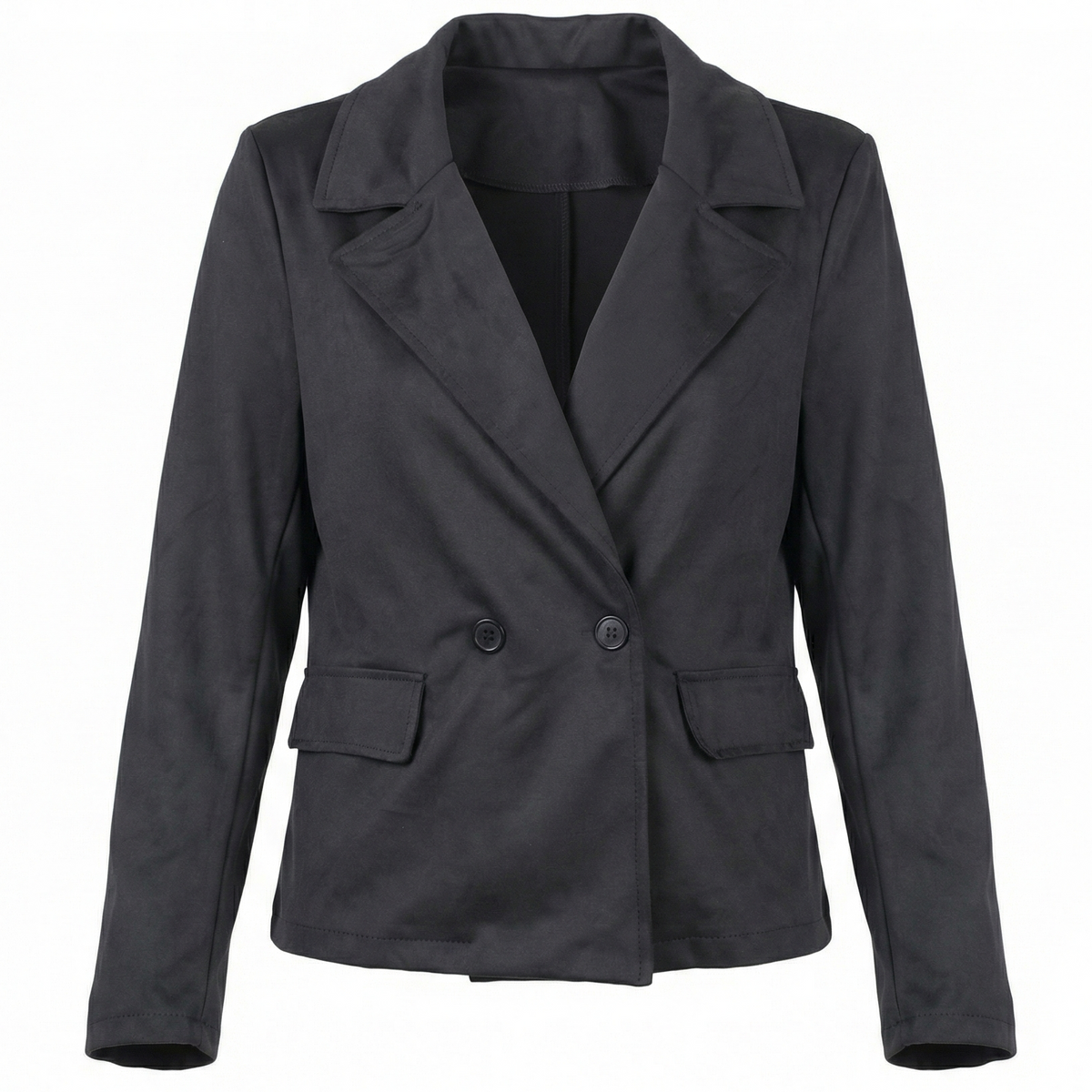Blazer „Soft Chic“