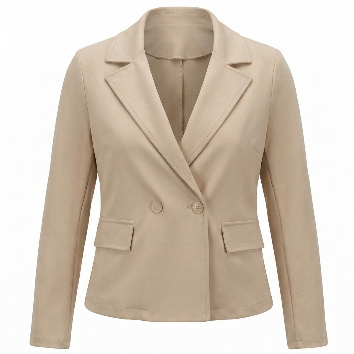 Blazer „Soft Chic“