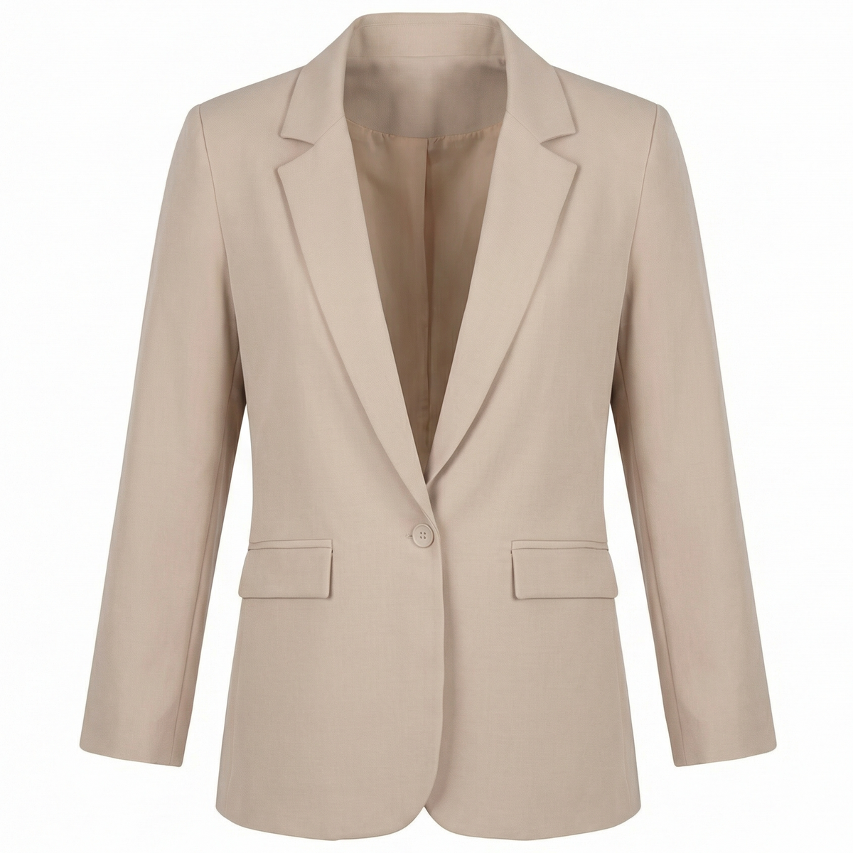 Blazer „Sunshine Chic“
