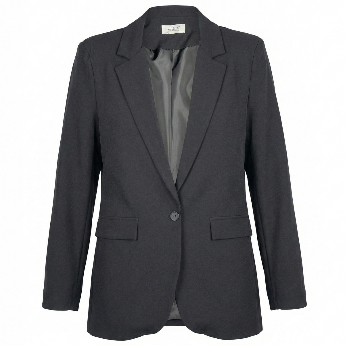 Blazer „Sunshine Chic“