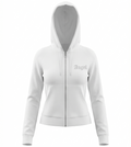 Zip-Hoodie „Angel“