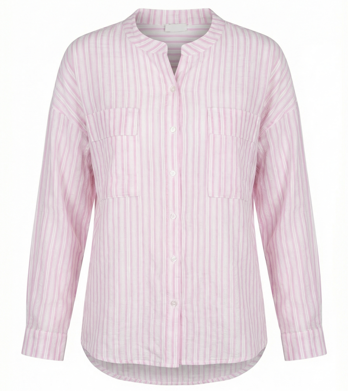 Gestreifte Bluse