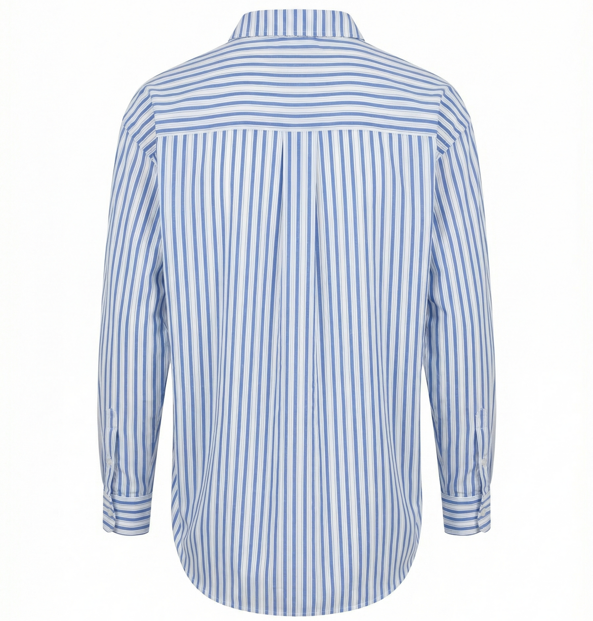 Gestreifte Bluse