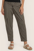 Elegante Wickel-Hose „Milano Chic“
