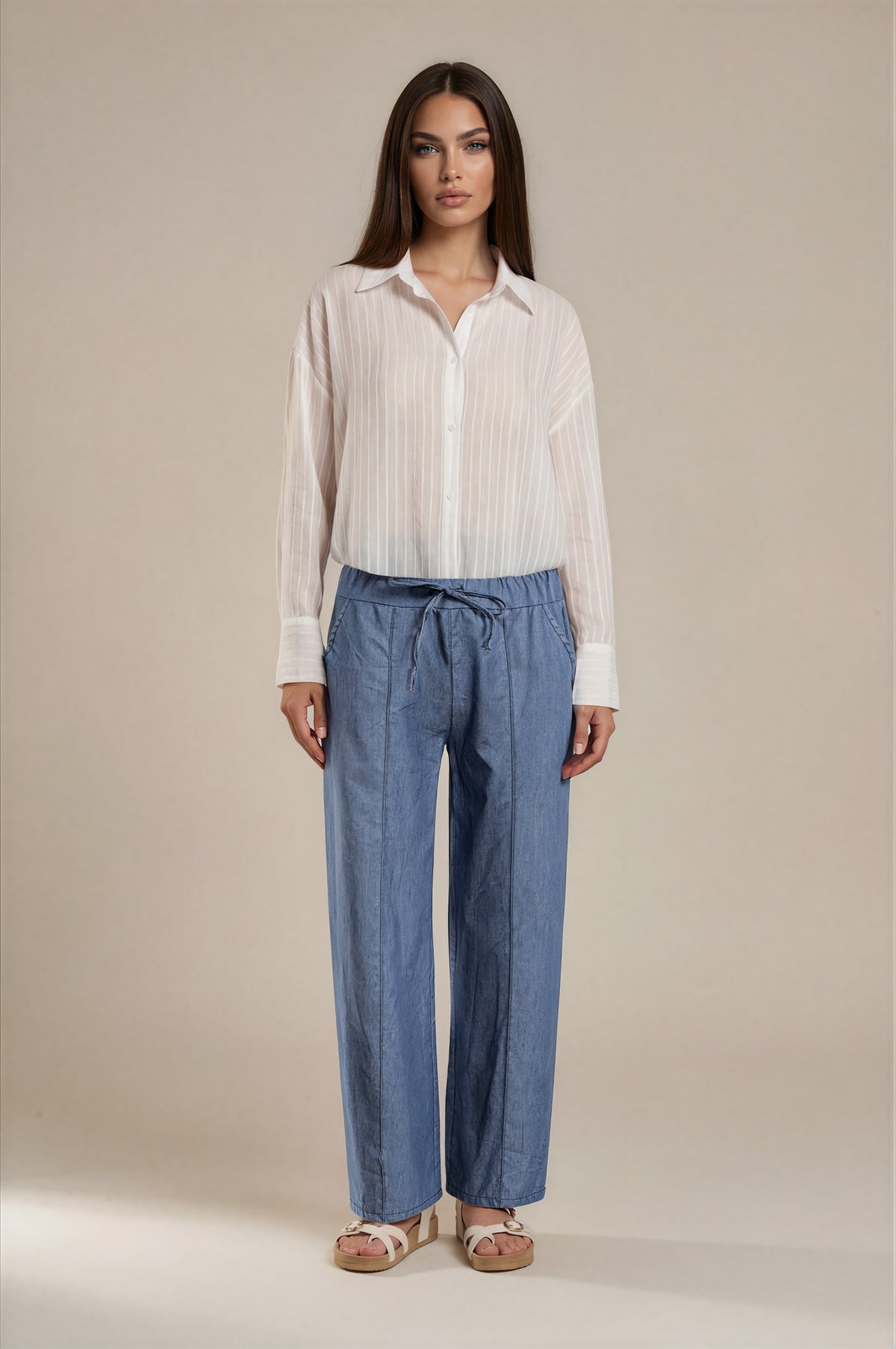 „Luna“ Sommerhose